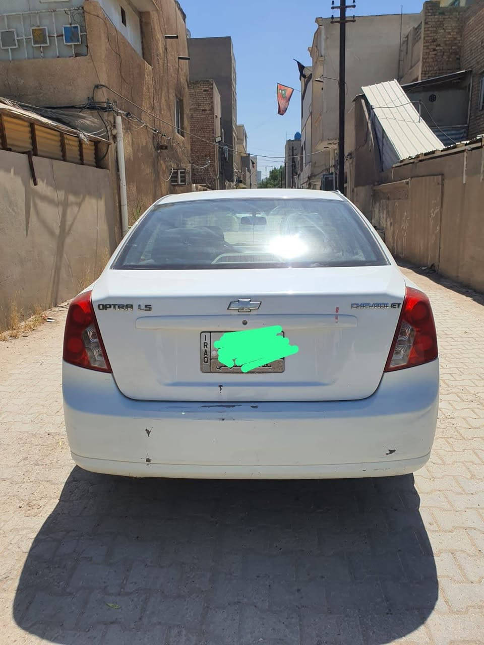 سياره نوع  اوبترا ٢٠١٢ للبيع وهي باسمي تحويل مباشر للمشتري
كير عادي
السعر ٧٠ ورقه
*********** ابو محمد
