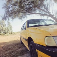 بيجو 405 • موديل ٢٠١٢ • بلعماره