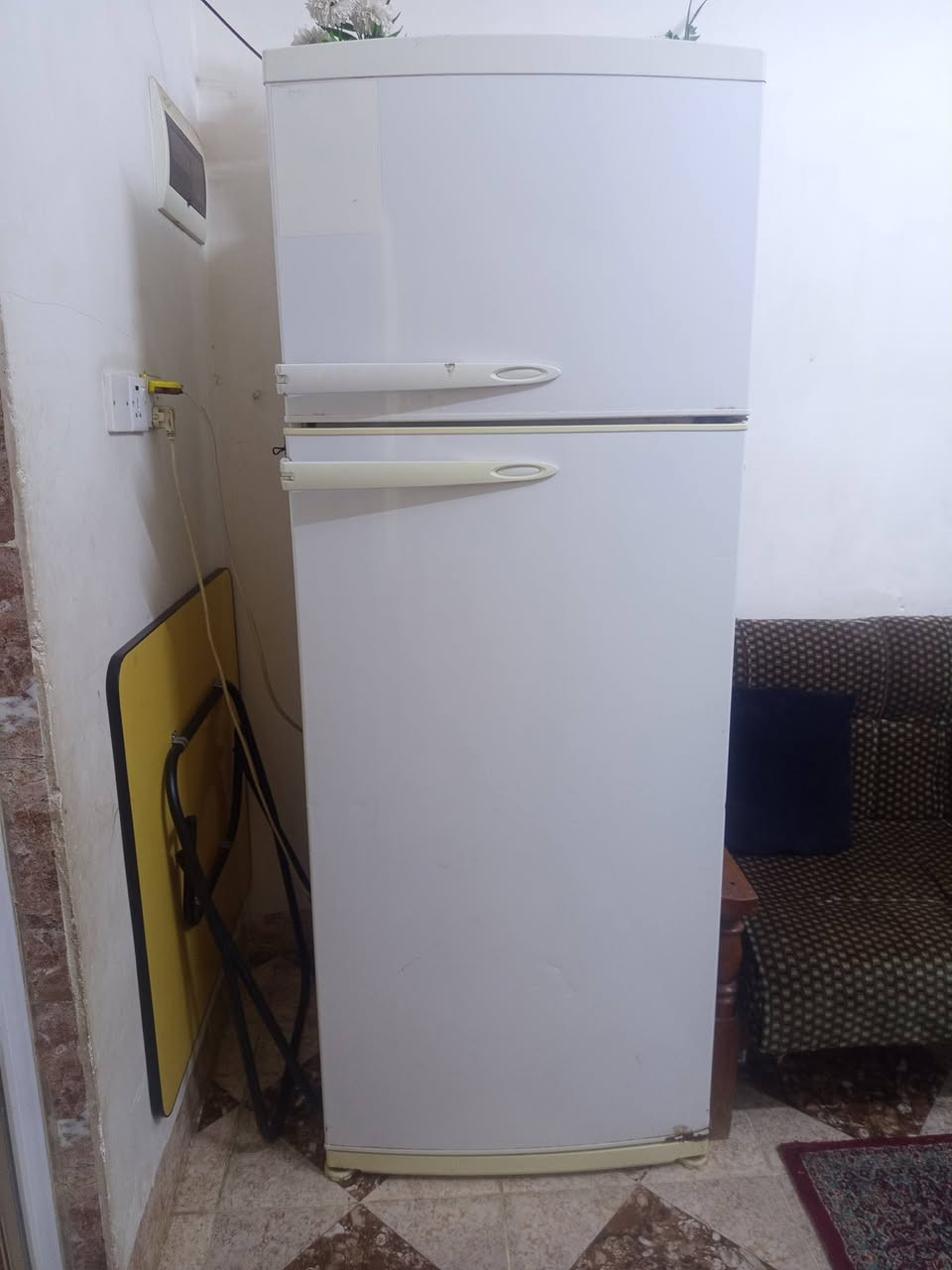 عندي ذني الغراض للبيع


**إذا كنت صاحب هذا الإعلان وتريد حذفه لأي سبب، رجاءا أرسل رسالة إلى الدعم الفني**