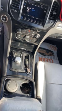 هارلم • ٢٠١٩ • حساسات امامي وخلفي