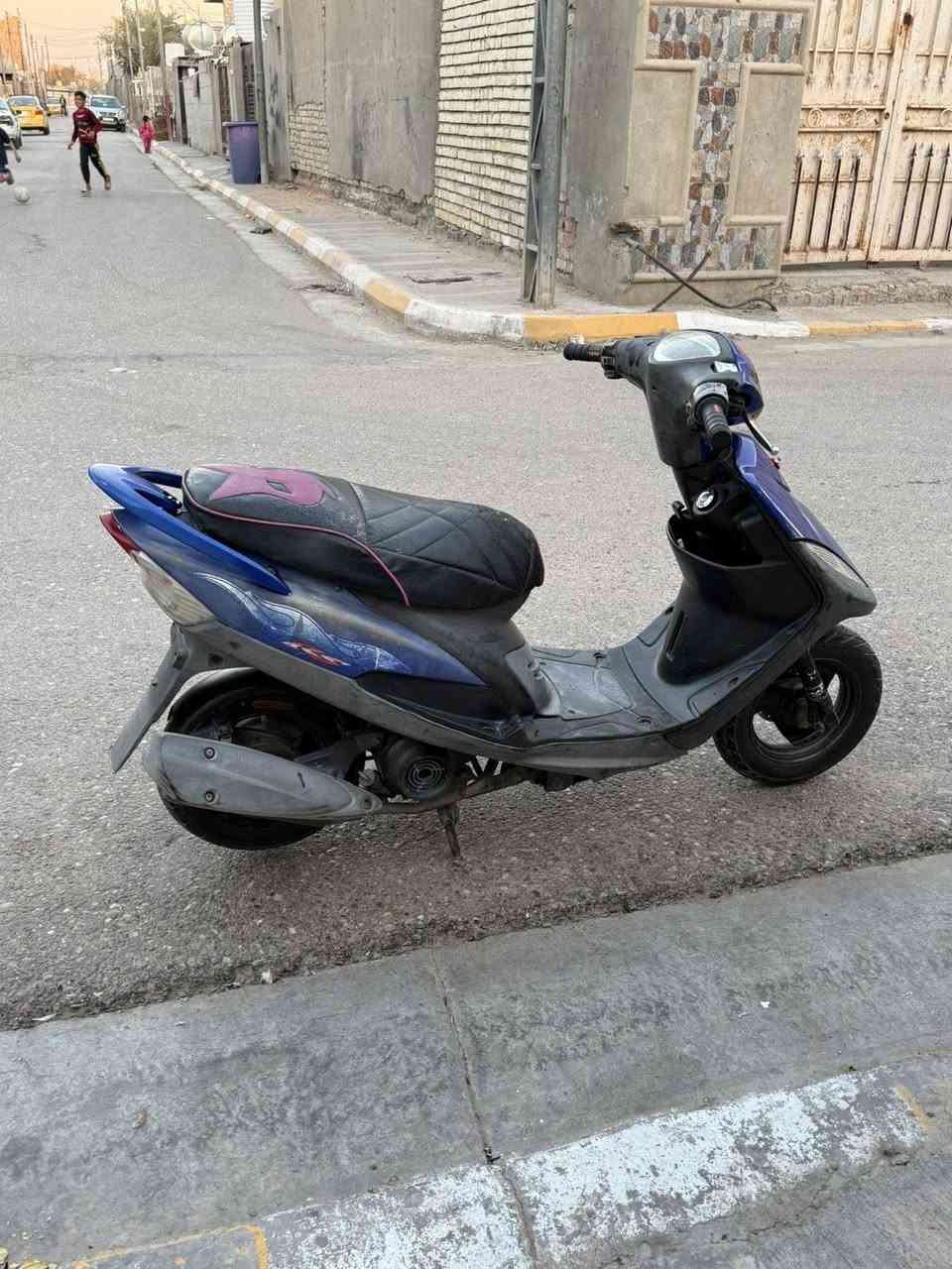 سلام عليكم ماكس عدله للبيع مكينه 49شلعه ومعدل مكفوله من الصوت والنضوح والتبخير شراي اتصل ***********
