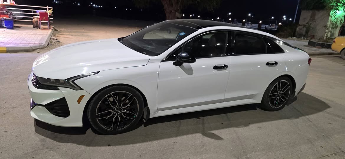 موديل 2022
محرك 2500 توربو
‎اللون ابيض
 رقم بابل
فول مواصفات 
1-بصمه+تشغيل عن بعد
2-شحن هاتف لاسلكي 
3- قياده ذاتيه ؏ الخطوط السريعه
4- هاند بريك بصمه 
5- سقف أسود 
6- مثبت سرعه 
7-نضام ABS
8- مانع انزلاق
9-حساس أطارات 
11-شاشة كبيره

13- كشافات امامي
14 - تاير وويل بلادي حجم 19 
16-رادار جانبيه+ رادارات امامية وخلفية
17-مراقبة النقطة العمياء
18-رادار الخطوط البيضاء 
19-اشاير بالمري 
21-الداخل بلاك ادشن 
22-‏ مقعدين كهربائي
23-لايتات ‏3 عدسات 
24-نضام قياده سبورت +سوبر سبورت +نورمال  + ايكونامي
26-فول تحكم ستيرن
27-كير أوتو + عادي
28- ئوتو بريك 
29- ‏ ‏الخريطه
31- ستيرن حرف D  
32-‏Led +  زينون
33-السياره فول رادرات
34-التشغيل عن بعد
‏AUTO HOLD-38
39-تصميم خارجي رياضي
41-نظام الملاحة
42-مصابيح خلفية LED
43-مصابيح ضباب LED
44-لاسلكي Android Auto  
السياره وارد امريكي 
ماشي :96 كيلو متر
مكان السيارة : الكوت
السعر 215 
*********** الحال, واسط
