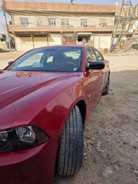 مرخصت الدمن المحترم سلام عليكم  جارجر 2014 البيع  بيها صبغ بنبد وجنطه ...