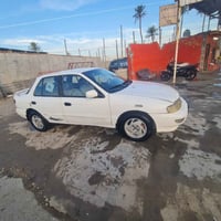 كيا سيفيه • ١٩٩٦ • رقم ديالى