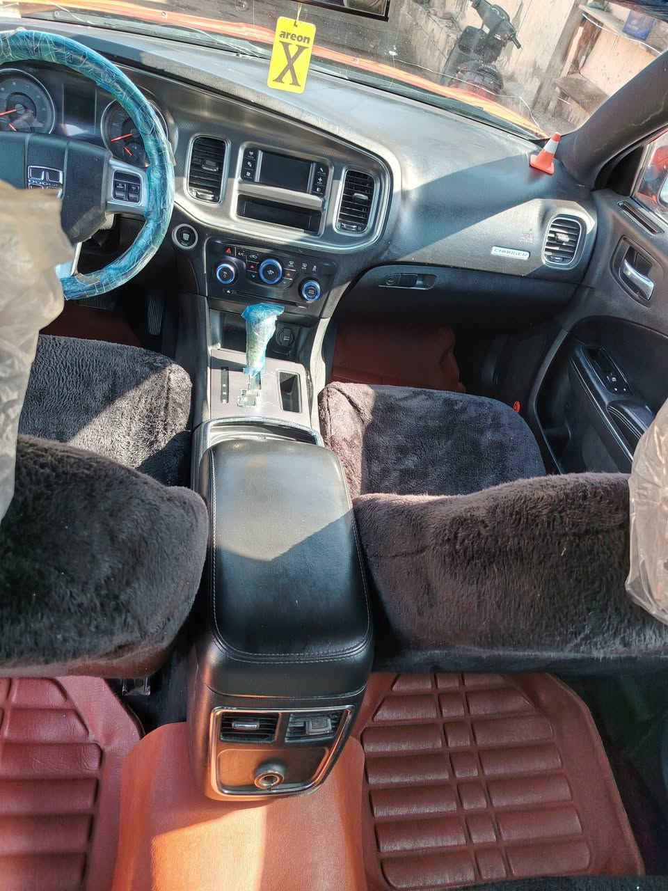 جارجر تكسي ١٤ سعر125 +***********
سلام عليكم جارجر ١٤ أصل رقم بغداد سياره جاهز مو بس جارجر تكسي ١٤ سعر125 +***********

سلام عليكم جارجر ١٤ أصل رقم بغداد سياره جاهز مو بس حجي من اكلك جاهزه يعني جاهزه

مكينه ١٩ جديدة

كير توني شديته صار سبوع

حداديه خلفي أمامي جديده

تخم تاير جديد 

اكسل جديد

من فضل الله قبط وطلع لشارع سياره مال واحد يأكله خبزه 

جماعت البياع شراي ماتفيدك سياره اتكفلك العيب الشرعي وتحويل ولغرامات ولباقي شوف العين لاتكلي شنو بيه مبدل 

كل قطعه مفتحه بدون خاص الله يشهد ماسنجر ما عدي 

اتصل وشلع عيوني*********** عنوان طويريج
