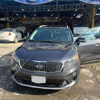 سورينتو٢٠١٩ وارد كندي كلين بدون صبغ بدون بارد ٧ راكب EX ومواصفاتها معر...