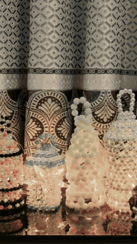 فوانيس رمضان • اشكال مختلفة • توصيل لجميع المحافظات