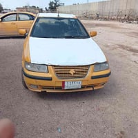 سمند ٢٠١١ • مكينة فرنسي • سنويتها لل٢٧