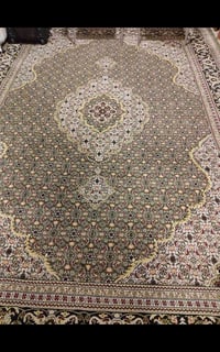 زوليه تركي • ٤×٣م