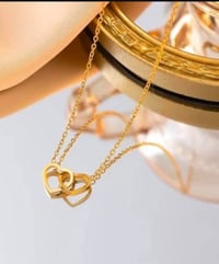 كلاده • عيار ١٨ • مجوهرات