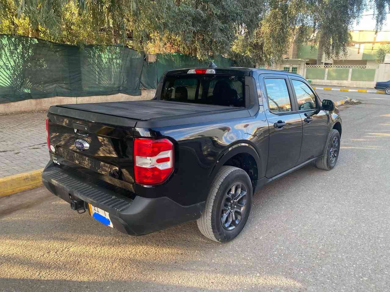 السلام عليكم
للبيع فورت مافرك هايبرد  2023

وارد امريكي ضرر بسيط بيه بس البنيد مصبوغ   بدون ارباك   وبدون دواخل 

رقم الشاصي وصور الضرر مرفقه مع الصور

مواصفات XLT

داخل لونين 

تدفئة كشن + ستيرن 

تحكم ستيرن كامل 

شاشه وكاميرا    ويل كاب 

كير اوتو  ومحرك هايبرد 

رقم بغداد دولي الجديد مشروع وطني سنويه جديده يعني شرط التحويل 

السياره حلوه وجديدة جاهزة من كلشي

السعر 182 وبيه مجال بسيط الشراي يخابر 

*********** 

مكان السيارة صلاح الدين سامراء
