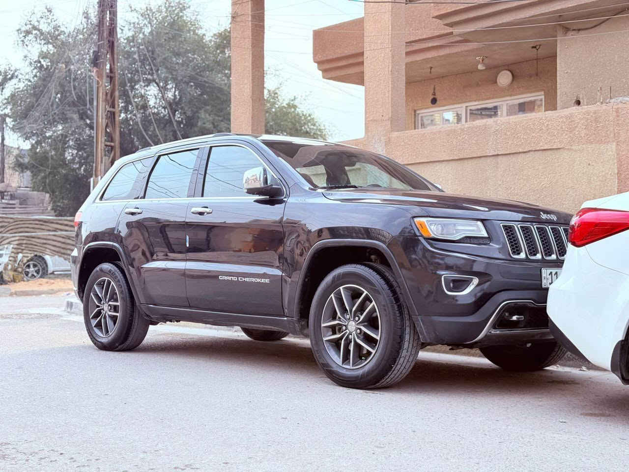 � جيب 2016 فول مواصفات – نظافة وفخامة وقوة محرك 3600 🚨

تريد سيارة شكل وهيبة وقوة بنفس الوقت؟
هاي السيارة تجمعهم كلهم 👇

🔥 محرك 3600 سي سي – عزم عالي وأداء ثابت
🔥 بنوراما (سقف بانوراما)
🔥 كاميرا خلفية واضحة
🔥 رادار أمامي
🔥 تحديد مسار
🔥 مثبت سرعة
🔥 تحكمات ستيرنغ كاملة
🔥 كشنات كهرباء
🔥 صندوق كهرباء
🔥 سيارة جاهزة بالكامل – ما تحتاج أي صرف

سيارة للناس اللي تحب الراحة والقوة والفخامة.
جاهزة للفحص بأي مكان.

📍 بغداد
📞 *********** بغداد, العراق
