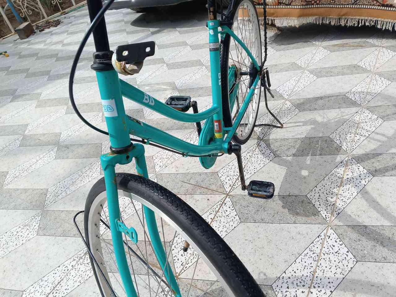 باسكل للبيع BD فول نضافه لون مميز ايشي ما ناقصه السعر 90و بي مجال قليل المو شراي لا يتعبني مكاني ناصريه مركز شارع السفينه قرب جامعة الامام حعفر الصادق


**إذا كنت صاحب هذا الإعلان وتريد حذفه لأي سبب، رجاءا أرسل رسالة إلى الدعم الفني**