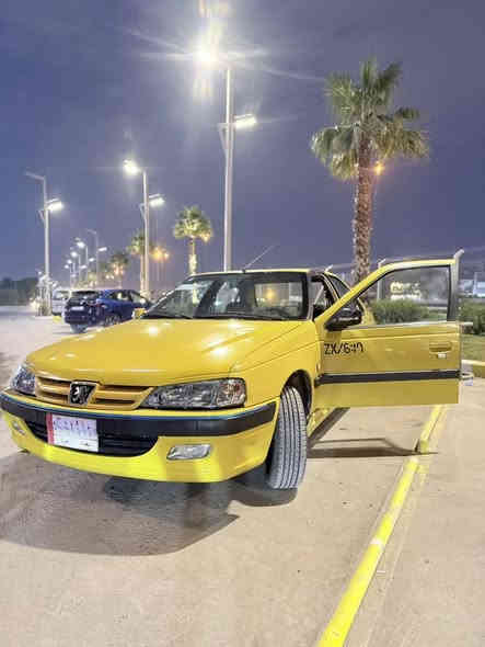 السلام عليكم
بيجو بارص 2015 للبيع
✅ مكينه و كير كفاله 
✅ارضيات جلد 
✅سويجات  2
السياره بيها بنيد امبدل + طعجه بلباب + ضربه بلصندوك معدله على البارد السياره مابي اي نقص كامله و حلوه و مرتبه تاخذها و تطلع تشتغل بيها خير من الله كلشي مناقصها 
الرقم : *********** متواجد واتساب و خط
