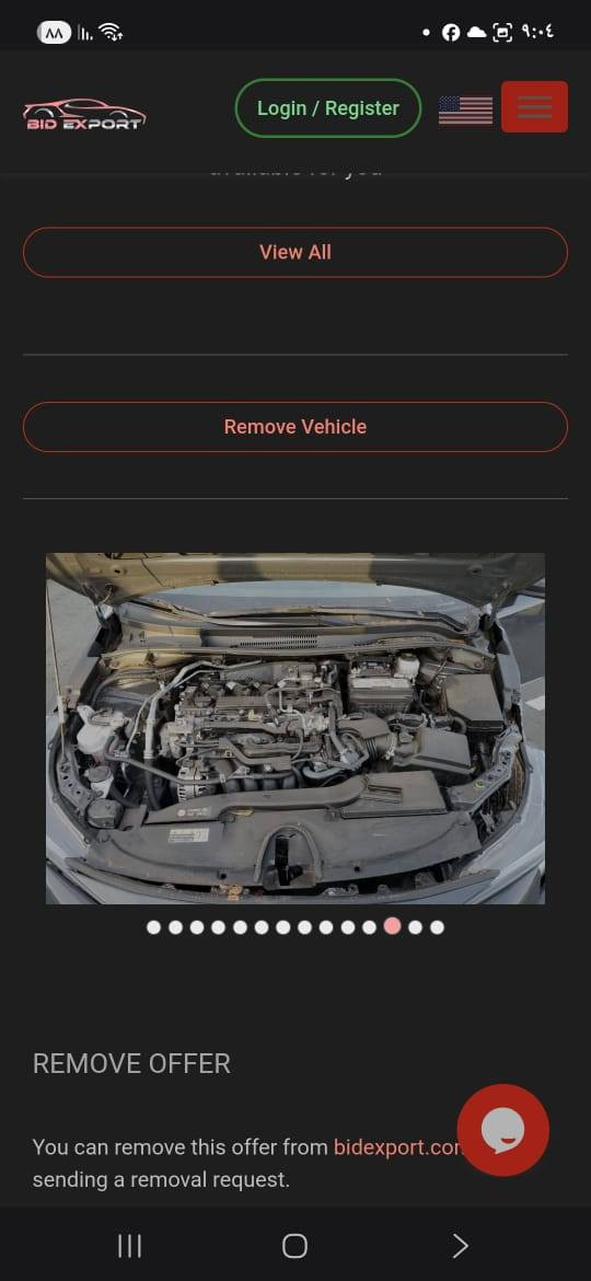 تويوتا كورولا ٢٠٢٣  لون اسمنتي
مرقم اربيل باسمي مواصفات se بصمه
 وارد امريكي حادثها  موضح بالصور قطعتين صبغ  فقط  ايرباك برده فقط  بدون دواخل مكفول كير مكينه  لغد وشاصي  جاهزه بدون اي نقص  ماشي 38 الف مكانه بغداد  #الاعظمية
السعر ١٥٥ ورقه  وبي مجال بسيط
***********
