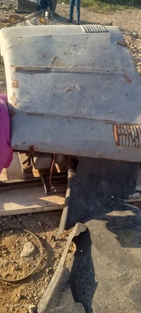 ورحمه الله وبركاته متوفر ادوات شاص قديم بيك اب وايضا توجد قمار العنوان...