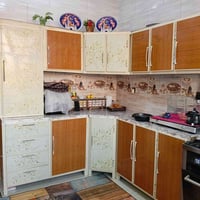 كاونتر • مستخدم • نظيف جدا