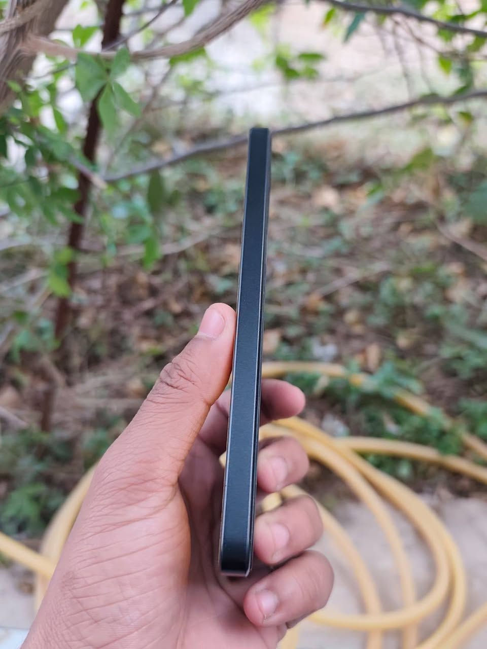 سلام عليكم
للبيع او مراوس مع ريدمي نوت 14 برو بلاس
بوكو x7برو جديد مستعمل قليل كلش للبيع الوصل موجود غراضه كامله و اصليه شخط مابي نضافه 100٪ كامرته فول ذاكرته 512 الجهاز امفول للأخير تجي و تفحص يله تأخذه مكفول كفاله عامه من كلشي  مكاني كربلاء حي الوفاء رقمي***********
