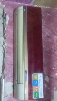 سبلت الحافظ الباب الأول كوري صنع تدفئة تبريد على بلاد الشركه  سعر 400 ...