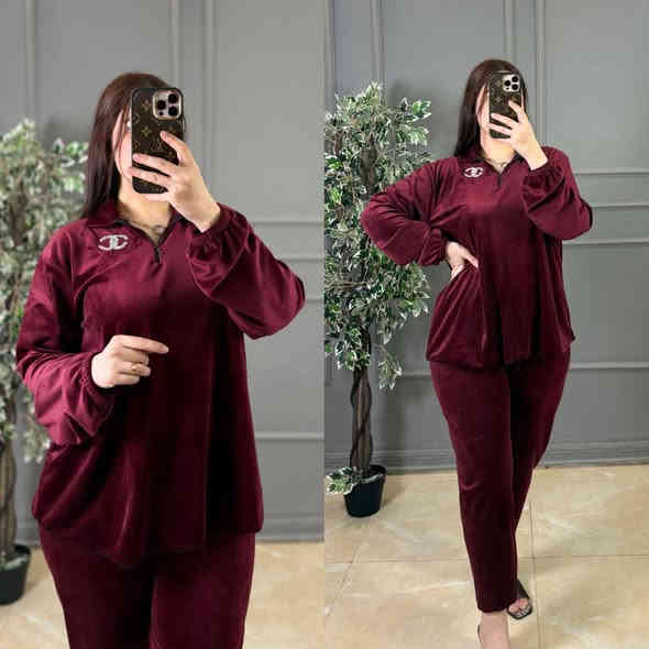 دشوفون هاذا الجمال 😍

بسعر جداً مناسب جمله ومفرد 

 الكميه محدوده سارع بالحجز 

للحجز والاستفسار خاص او مراسلتنا واتساب  ***********
