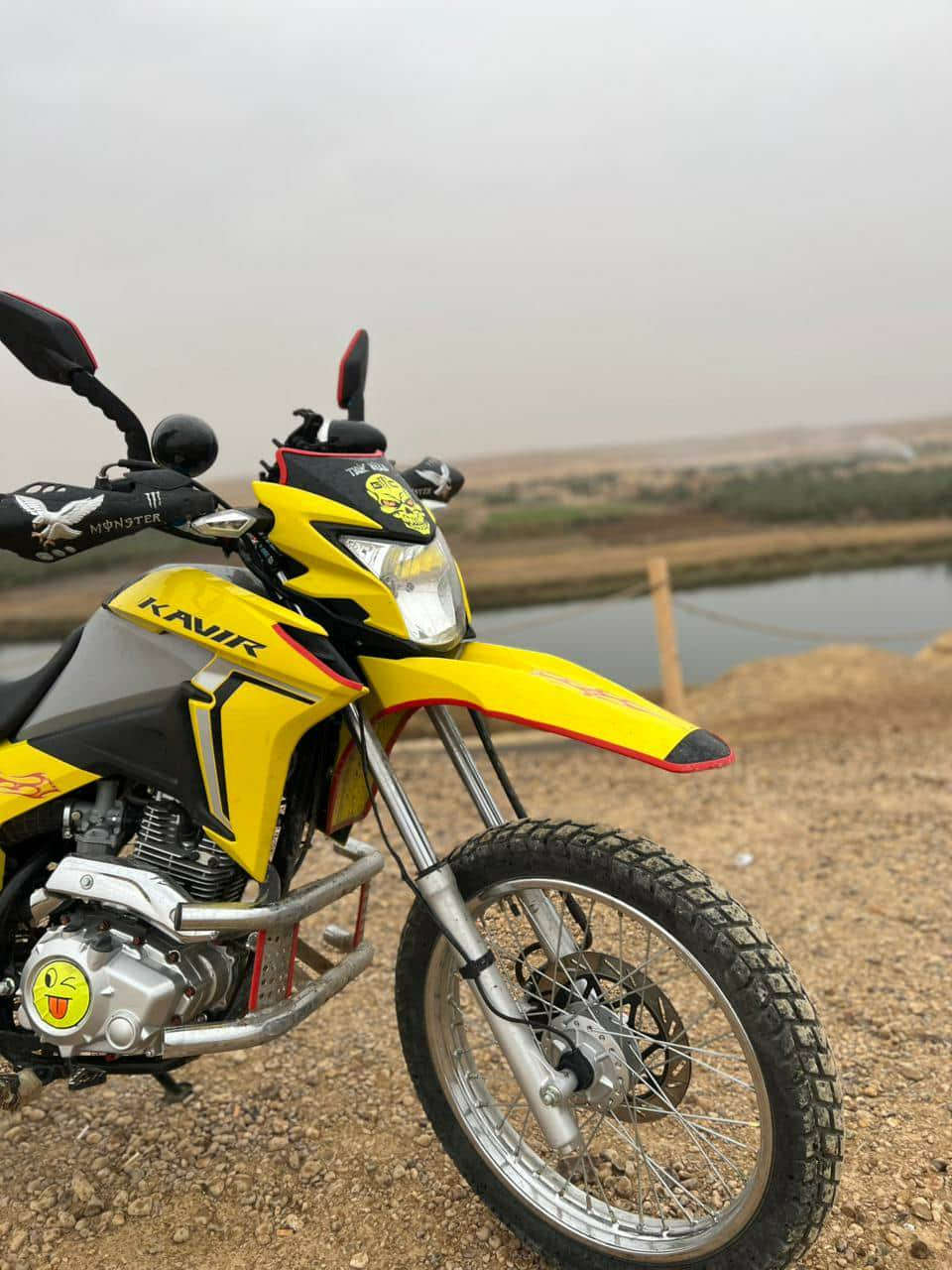 دراجه نضيفه بل توفيق إنشاء الله....ادمن وافق


**إذا كنت صاحب هذا الإعلان وتريد حذفه لأي سبب، رجاءا أرسل رسالة إلى الدعم الفني**