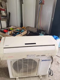 السلام وعليكم عندي سبلت البيع واحد طن رايده 150 وبي مجال حك جيه 078111...