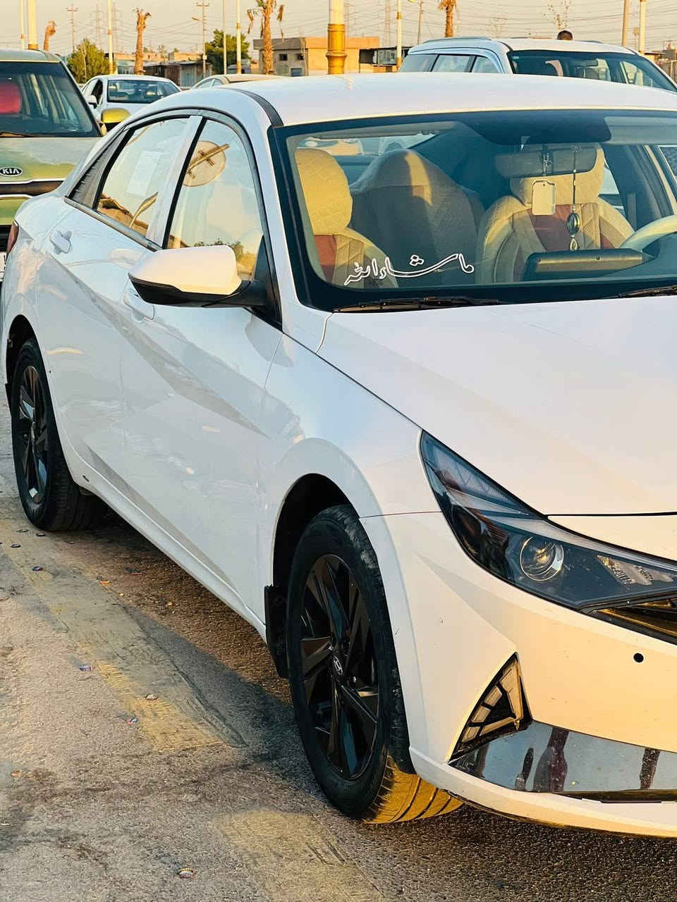 سلام عليكم النترا موديل 23 خليجي
محرك2000 بيه قطعتين راش فقط وبيه بارد بلقماره 

معوقين وكاله باسم مشتراي
***********
