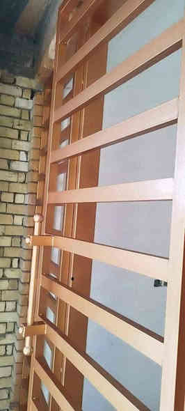 ما عليك الا تختار 一⚙️⛓🔨
⬅️ نعمل جميع انواع الاصباغ الديكوريه 
... وباسعار تنافسية ...
⚪️ اصباغ داخليه 
⚫️اصباغ خارجيه 
🔴ابواب وشبابيك 
🟤ابواب خشب
🔵 مستعدون لصبغ جميع الدور والبنايات والشركات 
⚪️ نعمل في ميسان
🔲 للتواصل الات📞 صال ع هذ الرقم 
*********** زيد الصباغ 
📲 او المراسلة ع الخاص 📲 عمارة
