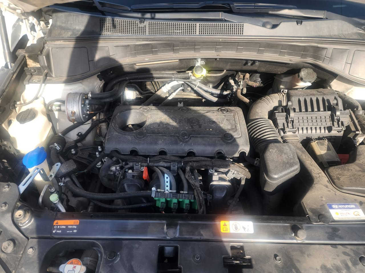 سنتافياموديل 2016خليجي فول مواصفات اعله فئة محرك اربعه مكفوله كفاله عامه ماشيه 110محرك مامفتوح بيهه منظومة غاز 7راكب هزه جديده قبل سويتهه سعر188وبيهه مجال ***********
