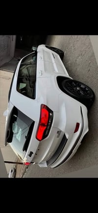 هارلم S • ٣٦٠٠ ٦ سلندر • رقم اربيل