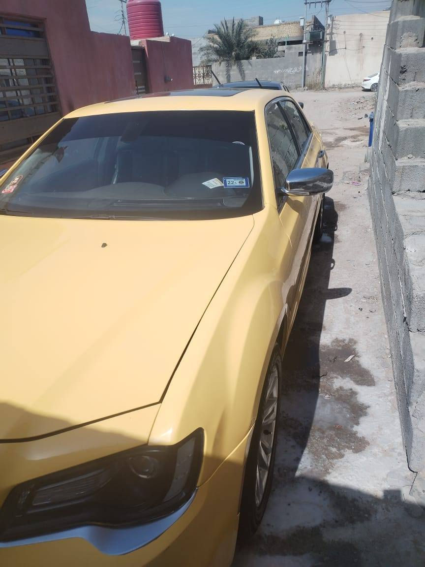 السلام عليكم اوباما موديل 2018 مسجله 22 مكينه كير حداديه تخم تأير تبريد تدفئه خير من الله سياره فوول واحد على واحد شفتات بلستيرن كشن حضن اكسن خير من الله رقم بغداد هيه غرامات مصفره ما ناقصه السياره برغي السعر 160 رقم ***********مكلف بلنشر
