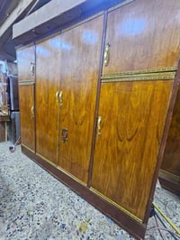 كنتور صاج • نظيف • شارع صحه