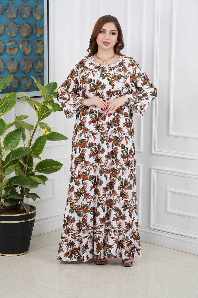 #البيع_جملةفقط_لاصحاب_المحلات_والبيجات
#التوصيل_مجاني_استغل_العرض
كلابية كشمير مشجر  خامة بارده ولااروع واجمل منه 
البيع جملة فقط لايوجد مفرد✅
القياسات  2XL.3XL.4XL.5XL
الدرزن90 فقط
📌توجد فديوات لكل الموديلات💯
لمشاهدة المزيد من الموديلات نظمو للقناة
https://t.me/deshdashaa_
🩸الحجز درزن3الوان يوجد صور وفديوات لجميع النقشات
🩸افحص البضاعة بوجود المندوب لضمان حقك 👍🏻


**إذا كنت صاحب هذا الإعلان وتريد حذفه لأي سبب، رجاءا أرسل رسالة إلى الدعم الفني**