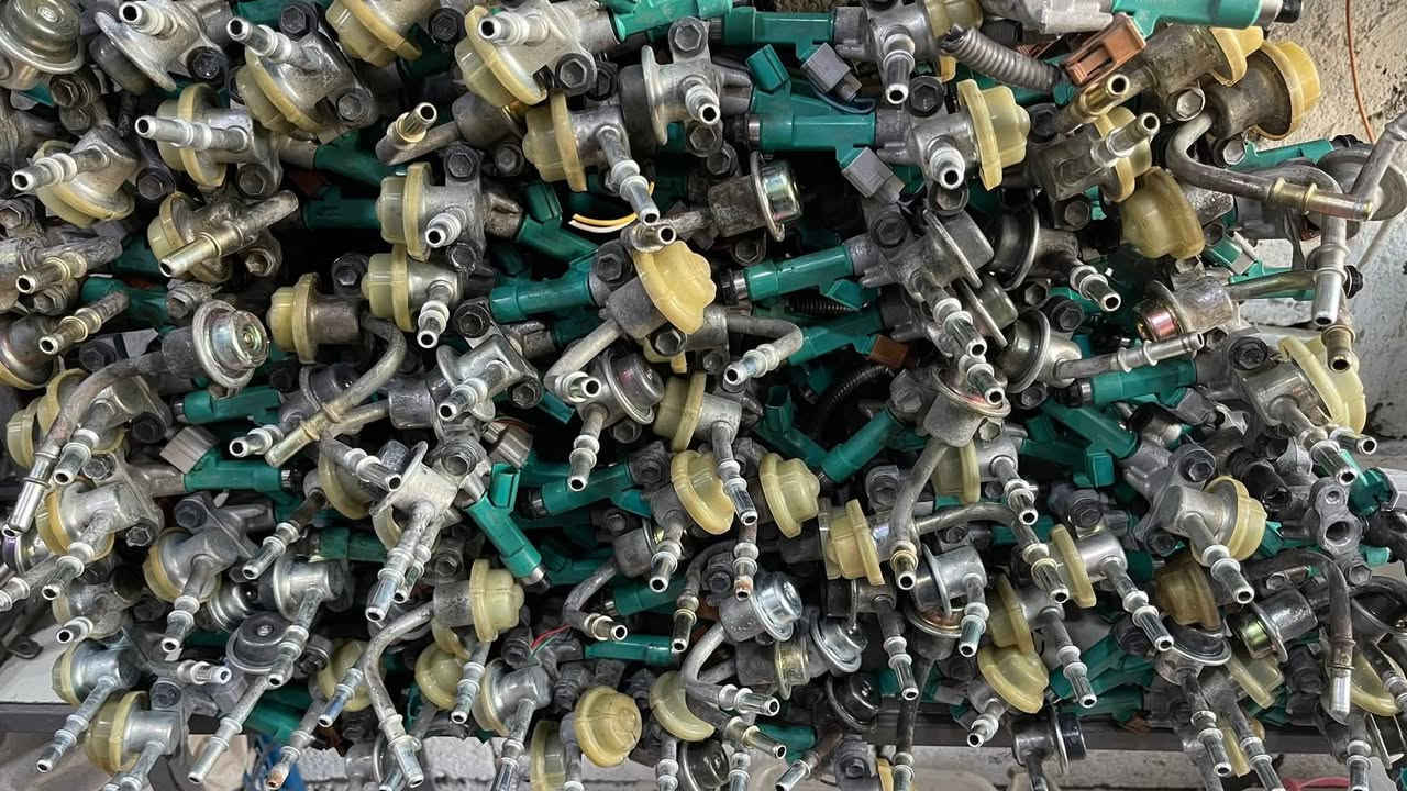 السلام عليكم بمناسبه انتقال ورشتتا موقعها جديد ٤ سايدات عبجيه عروض خاصه نوزلات مع فتح وشد مجانا 
 1._  نوزلات اوبترا  تتخم ٤٠ الف مع فتح وشد مجانا
2_     نوزلات كوري ١٦٠٠ ينشد انتره اكسنت ٤٠ الف مع فتح شد مجاني
3 _ نوزلات كوري 2000 ينشد   تيكو توكسان انتره سبورتج  مقدس فتح شد فحص مجاول
4 _ نوزلات نيسان اصلي شركه ينشد نيسان شبوط تخم ٤٠ الف   ينشد نيفاره تضاف قيمه فتح دكشن
5  _  نوزلات افيو مفتوح - مسكر سعر ٤٠ الف مع فتح شد مجانا


**إذا كنت صاحب هذا الإعلان وتريد حذفه لأي سبب، رجاءا أرسل رسالة إلى الدعم الفني**