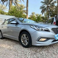 سوناتا ٢٠١٧ • عدد ٢ • غاز بلد