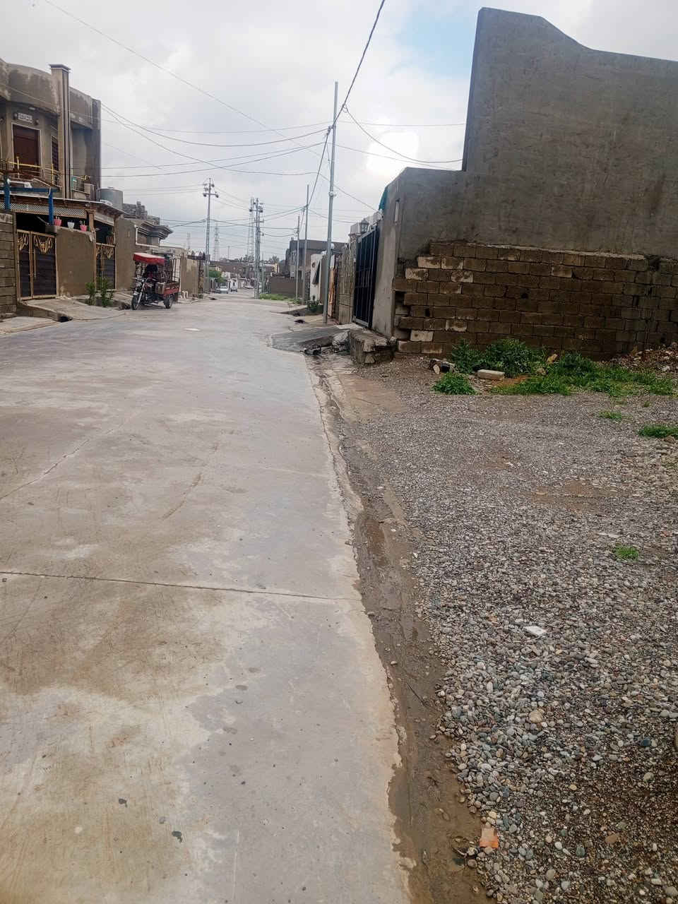 هيكل للرباط مساحة 225 المكان حي الشهداء الجديدة خدمات موجود ***********
