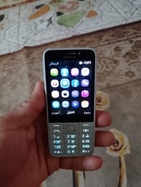 صرصر للبيع  خالي من اي عطل  عل فحص  نوكا الاصلي، الي عنده مراوس اي شيه...