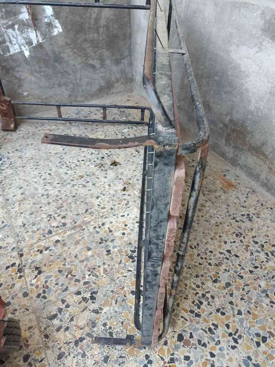 السلام عليكم سيبايه مال تكتك للبيع مكان بغداد حي اور ***********
