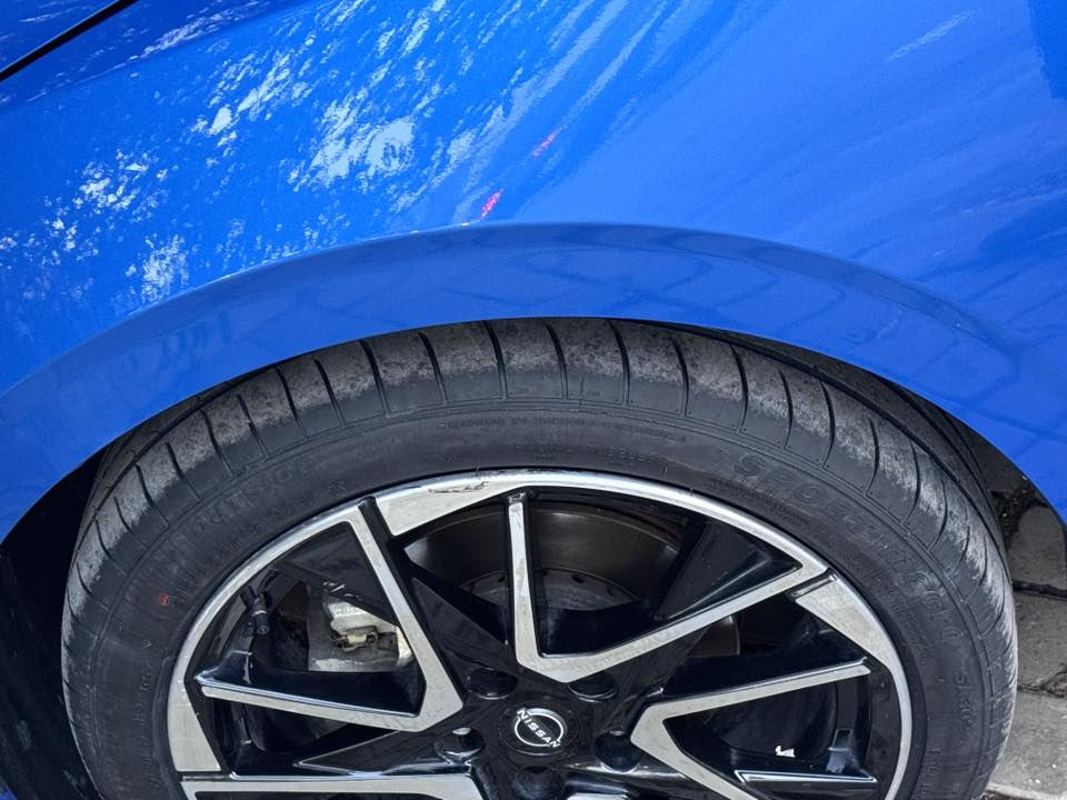 السلام عليكم ورحمة الله وبركاته للبيع نيسان سنترا موديل ٢٠٢٤ بدون لوحات دخول جديد حادث كمى موضح بلصور مواصفات sr   اعلى فئة السعر ١٣٣ الموقع افق عربية حي تونس للأستفسار ***********
