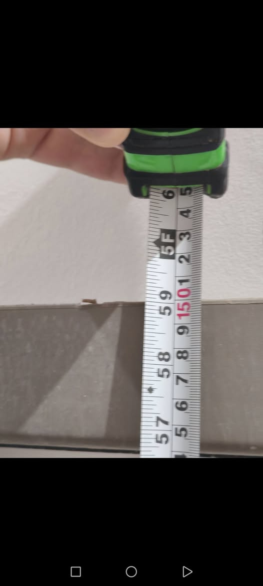 باب ويطار وجام كامله جديده  pvc قياسات بصوره للبيع مكان حي الصحه


**إذا كنت صاحب هذا الإعلان وتريد حذفه لأي سبب، رجاءا أرسل رسالة إلى الدعم الفني**