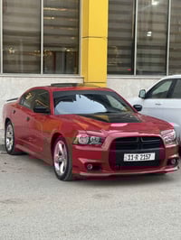 تشارجر ٢٠١٤ • ٩٣٠٠٠ • بدون ايرباق