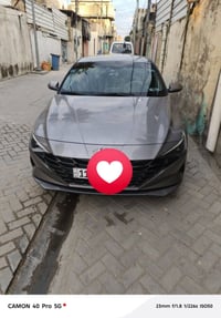 الانتره مديل ٢٣ سياره فول ماعده الفتحه  سياره ضربتها بل صندوك وراجعه ب...