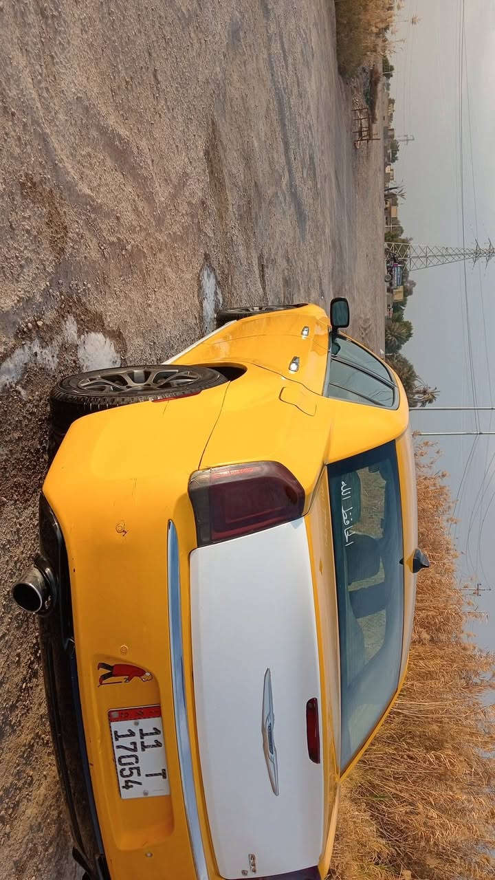 سلام عليكم أوباما 2018 اصل رقم بغداد دولي  تحويل باسمي السياره بيه ضربه جاملغ وبنيد وتصليح مقدمت البرانكيتات اماميه السياره حداديه 70 ٪ تبريد تدفئه السياره صبغه حلوه مثل ماتشوف أحله من الصور الاستفسار اتصل على رقم ***********
***********  السعر 195 بيه مجال حك الجيه مكاني ناصريه الرفاعي
