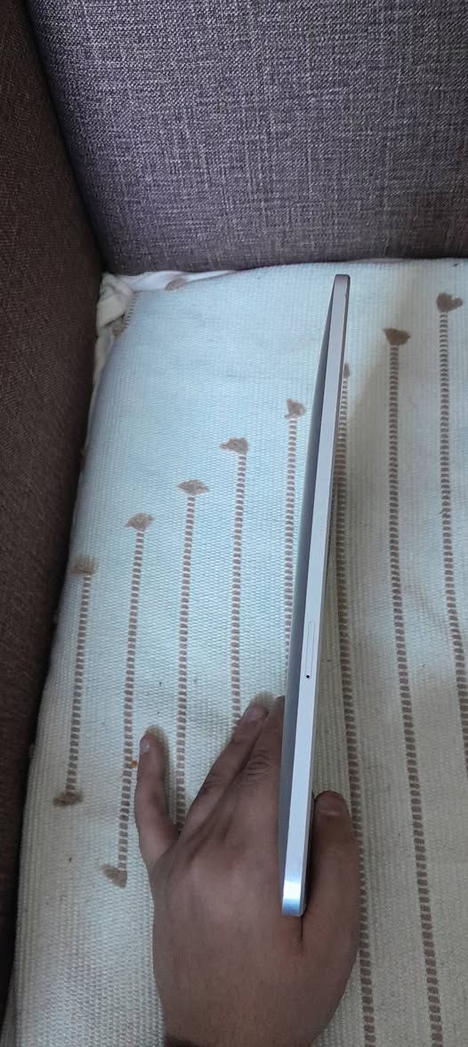 ايباد ايفون فقط بطارية متوقفه سعر ١٠٠ وبي مجال بسيط يدعم السيم كارت ذاكره ٣٢


**إذا كنت صاحب هذا الإعلان وتريد حذفه لأي سبب، رجاءا أرسل رسالة إلى الدعم الفني**