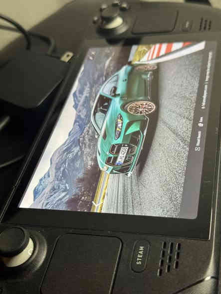 ستيم دك  ذاكره 512 GB نظيف كلش كلش كلش اخو جديد 
ويا كارتونه مالته 
ويا جنطه
 والغلاف هم 
ومحول نظام ويندوز 11 برو الاصلي ويا هم كم لعبه يعني جهاز فول الفول ما مستخدم هواي 

السعر 540 
جهاز متعوب عليه كلش وكلش معتني بي واستخدام كلش بسيط

وعندي ايضا هارد ssd واحد (1) تيرا 70 الف 

***********
