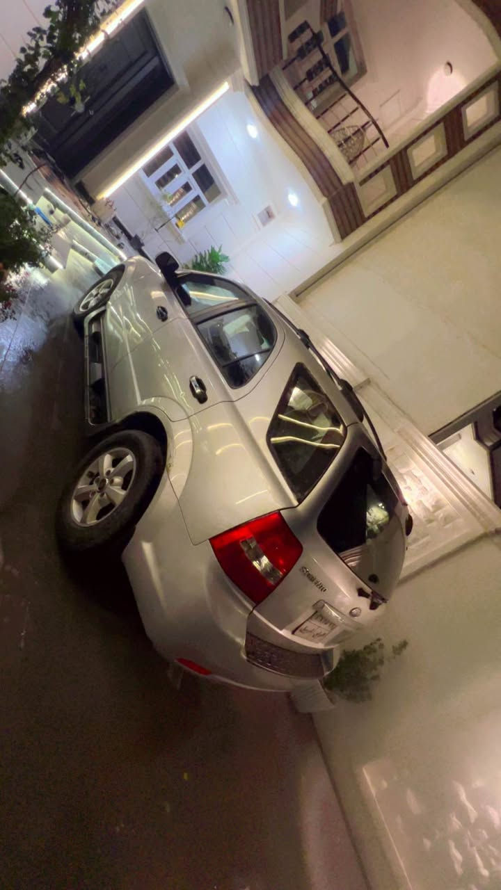 سرت 2007محرك 6 كير محرك بشرط  سياره بدون ضربه بي قطعتين صبغ سياره كله ليبل واحد مابي تبديل رقم اربيل حداديته جديد سياره كله على بلاد ماشيه180 بيع او مراوس
اي رقمي *********** كركوك, العراق
