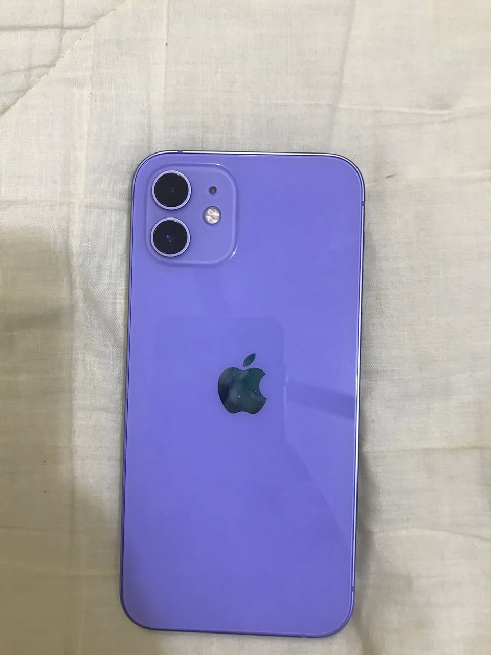 السلام عليكم أيفون 12عادي نفس ماشوف بعينك نضيف اي شخط مابيه مكفول من كلشي لا داخل تصليح ولا مبدل بيه قطعه منه والجهاز ماستر ماستر ماستر مو باله ويا كارتونه مده الاستعمال شهر ومحدث آخر تحديث يعني فول ومكفول 

ناصريه مركز 

للتواصل واتساب (***********)

متواجد 24ساعه
