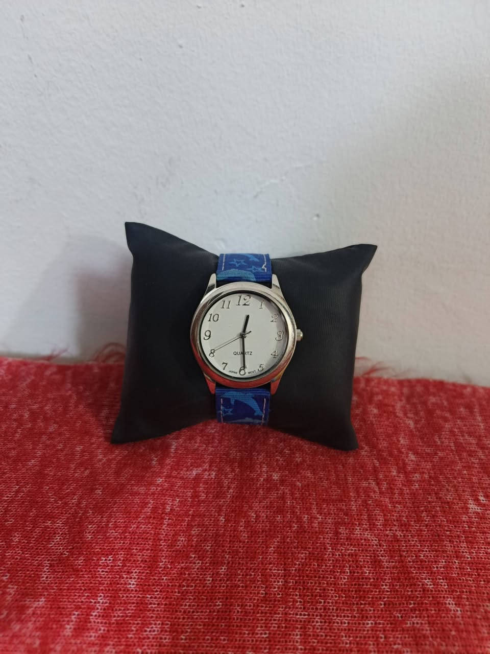 ساعات باله اي قطعه 10 دبل تايم جي شوك رسمي جلد كل ع 10


**إذا كنت صاحب هذا الإعلان وتريد حذفه لأي سبب، رجاءا أرسل رسالة إلى الدعم الفني**