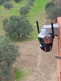 لأننا نصنع  الامان لمساحتك الشخصية تواصل معنا الان وامن محيطيك بأفضل ا...