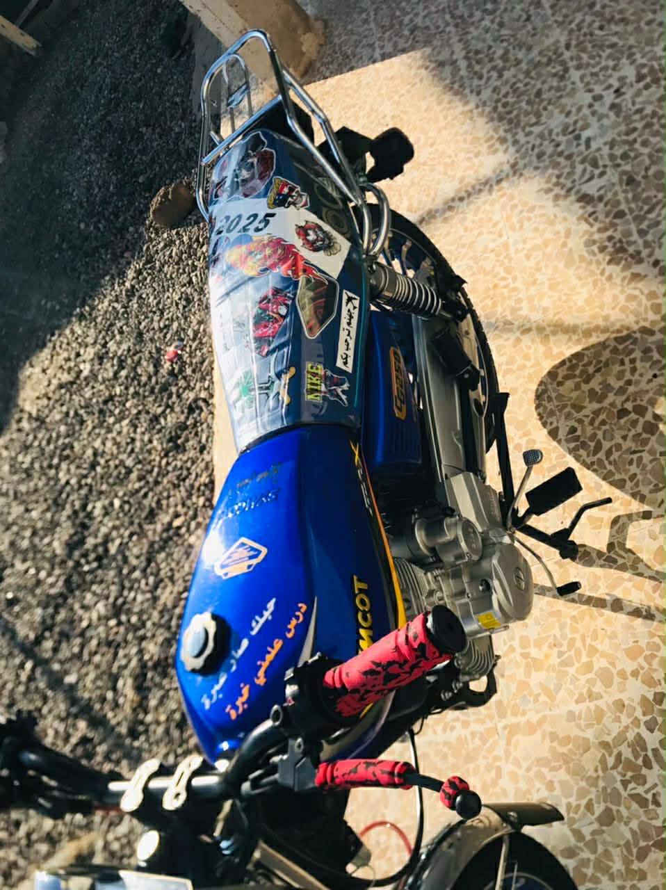 اسلام عليكم سونك للبيع موديل 25 محرك 250فول مواصفات السعر خاص او خابر ودلل ***********
